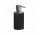 Dozownik mydła w płynie, Gessi 316Accessories - Black/708 Copper Brushed PVD 