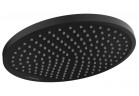 Deszczownica Hansgrohe Crometta S 240 1jet , okrągła, 240mm, 8,9 l/min, czarny mat
