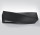 Kinkiet Sollux Lighting SIGMA,  E27 1x60W, 1x15W LED, czarny