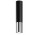 Kinkiet Sollux Lighting LOOPEZ, GU10  1x40W, 1x12W LED, czarny/chrom