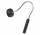 Kinkiet Sollux Lighting AXIL, G9   1x12W LED, czarny