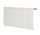 Grzejnik Purmo Ventil Hygiene typ 20, 90x40 cm - biały