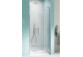 Drzwi prysznicowe do wnęki Radaway Essenza Pro DWJ 110, prawe, 1100x2000mm, profil chrom