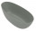 Wanna wolnostojąca  owalna Villeroy & Boch Antao SilentFlow, 170x75cm, Quaryl, morning green
