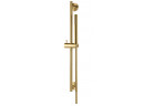 Zestaw Natryskowy Vema Otago, brushed gold