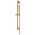 Zestaw Natryskowy Vema Otago, brushed gold