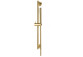 Zestaw Natryskowy Vema Otago, brushed gold