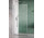 Kabina Walk-In Radaway Modo F II 75, profil nikiel szczotkowany, szkło przejrzyste