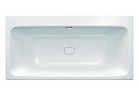 Wanna stalowa Kaldewei Asymmetric Duo 180x90 cm model 742