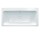 Wanna stalowa Kaldewei Asymmetric Duo 180x90 cm model 742