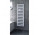 Grzejnik Zehnder Metropolitan Bar 154 x 50 cm - biały