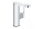 GROHE Plus Jednouchwytowa bateria umywalkowa z wyświetlaczem LED, rozmiar M