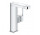 GROHE Plus Jednouchwytowa bateria umywalkowa z wyświetlaczem LED, rozmiar M
