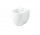 Bidet stojący 36x52cm Kerasan Flo, biały