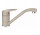Bateria kuchenna Franke Princess II  , wysokość 184mm, obrotowa wylewka, orzechowy