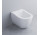 Bidet stojący Cielo Fluid, biały
