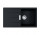 Zlewozmywak wbudowywany, Franke Centro CNG 611-86 - onyx