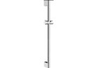 Drążek prysznicowy 65cm Hansgrohe Unica Croma, chrom