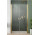 Drzwi prysznicowe Radaway Nes 8 Gold Brushed DWD I 90, dwuskrzydłowe, 700x2000mm, szkło przejrzyste, profil złoto szczotkowane