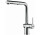 Bateria z ruchomą wylewką Franke Active L pull-out spray , wysokość 312mm, wylewka wyciągana, chrom