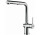 Bateria z ruchomą wylewką Franke Active L window pull-out spray , wysokość 314mm, wylewka wyciągana, chrom