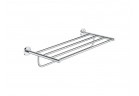 Półka z wieszakiem na ręczniki Grohe Essentials , chrom