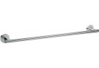 Wieszak na ręcznik kąpielowy  Hansgrohe Logis Universal, 644 mm, chrom