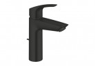 Bateria umywalkowa  Grohe EuroSmart , rozmiar M, czarny mat