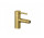 Bateria bidetowa Kludi BOZZ, brushed gold