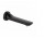 Wylewka wannowa Kludi Balance DN 20 czarny mat/ chrom 