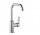 Jednouchwytowa bateria umywalkowa  DN15, Kludi Pure&Solid, chrom