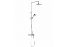 Zestaw natryskowy Kludi Dive Dual Shower System
