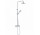 Zestaw natryskowy Kludi Dive Dual Shower System