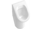 Pisuar Villeroy & Boch Omnia Architectura, 355x620x385 mm, Biały Alpin, z sitkiem