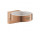 Uchwyt na dozownik do mydła  Grohe Selection, brushed warm sunset