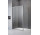 Ścianka boczna Radaway Premium Pro KDJ 90x200 cm, szkło przeźroczyste, profil chrom