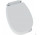 Pokrywa pisuar Geberit Corso, biała
