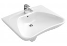 Umywalka Villeroy & Boch O.Novo Vita 60x49 cm, bez przelewu