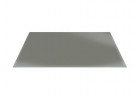 Wkład szklany Duravit DuraSquare półka 57 cm - szkło szara flanela