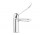 Bateria umywalkowo jednouchwytowa ECO-aerator 4,5l/min, Deante Alpina, chrom