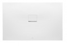 Brodzik prostokątny konglomeratowy Villeroy&Boch Squaro Infinity 900 x 800 x 40mm ,antracytowy