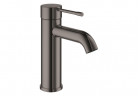 Bateria Grohe Essence New umywalkowa - hard graphite