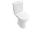 Miska do kompaktu Villeroy & Boch O.Novo 360 x 670 mm ze spłuczką