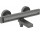 Bateria wannowa termostatyczna, Deante, titanium