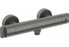 Bateria prysznicowa termostatyczna, Deante, titanium