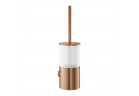 ATRIO szczotka toaletowa (komplet)  Grohe, brushed warm sunset