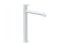 Bateria umywalkowa wysoka, Deante Silia, bianco