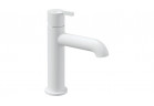 Bateria umywalkowa, Deante Silia, bianco