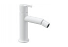 Bateria bidetowa , Deante Silia, bianco