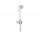 Zestaw prysznicowy, Grohe Tempesta-F trigger spray 30, chrom/biel